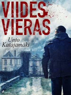 cover image of Viides vieras